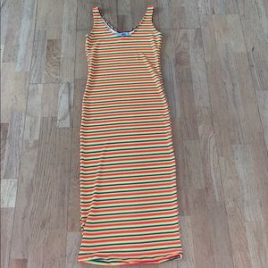 Tank Midi Dress